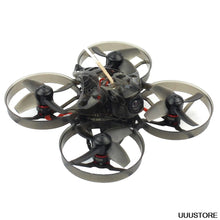 New Happymodel Mobula7 V2 75mm Bwhoop Crazybee F3 Pro OSD 2S FPV Racing Drone Quadcopter w/ Upgrade BB2 ESC 700TVL BNF