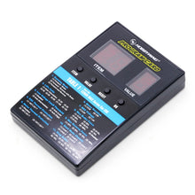 Hobbywing EzRun Max8 v3 150A Waterproof Brushless ESC T / TRX Plug + 4274 2200KV Motor +LED Programing for 1/8 RC Car Truck