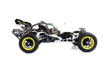 1/5 Scale 45cc Gas Baja Buggy Ready-to-Run with New Dual Outlet Pipe