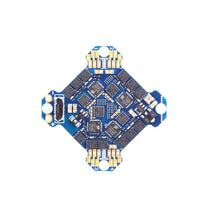 Skystars Kramam F411 AIO 15A ESC & Flight Controller 2-4S Dshot 300/600 for Toothpick Whoop FPV RC Racing Drone