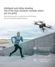 SG906 PRO GPS Drone With 2-axis Anti-shake Self-stabilizing Gimbal WiFi FPV 4K Camera Brushless Drone Quadcopter VS F11 ZEN K1