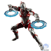 Original Japan Model 1 / 12 ULTRAMAN SUIT [B TYPE] Unchained Mobile Suit Kids Toys