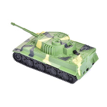 Remote Control Tank Anti-gravity Ceiling Climbing Wall 360 Rotation Stunt Tank RC Model Toy Best Gift For Kids