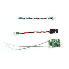 Jumper R8 R1 Plus R1F Receiver 16CH Sbus for Frsky T16 Pro plus D16 D8 Mode Radio Remote R8 Only for PIX PX4 APM flight Control