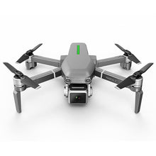 L109 Profissional Drone with ESC 4K Camera 5G GPS WiFi FPV Brushless Control Distance 1000m RC Helicopter Quadrocopter Toy SG907