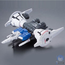 Original Gundam RG 1/144 Model RX-78 Gundam GP01FB ZEPHYRANTHES Mobile Suit Kids Toys With Holder