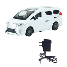 abay 2019 hot 1:20 5CH Infrared Remote Control Electric One Key Open Door Simulation Business Vehicle Mini RC Cars FB-44