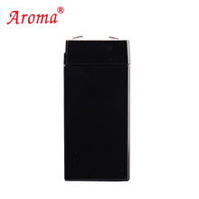 3-fm-4. 5 (6v4. 5ah20hr) CHILDREN'S Toy Car Electric Car Motorcycle Battery