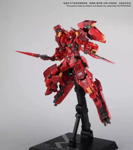 China Model HOBBY STAR Gundam MG 1/100 Model GNY-001F Avalanche-Exia Gundam Astraea type F Mobile Suit Kids Toys