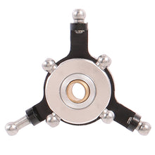 For XK K130 RC Helicopter Parts Metal Swashplate for XK K130 RC Helicopter RC Models Spare Part DIY Accessories