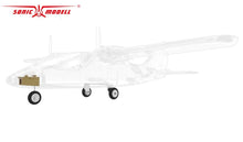 SonicModell Accessory for Binary Twin Motor FPV Airplane