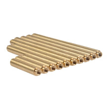 YEAHRUN 10pcs Metal Steering & Suspension Linkage Kit Upgrade for 1/10 RC Crawler TRAXXAS Trx-4