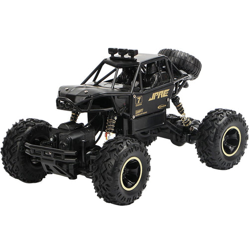 4WD Remote Control High Speed Vehicle 2.4Ghz Electric RC Toys Monster Truck Buggy Off-Road Toys Kids Suprise Gifts