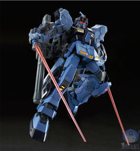 Original Japaness Gundam Model HG 1/144 RX-80PR PALE RIDER (space type) Mobile Suit Kids Toys