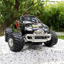 Baja R/C Mini Car Fast Control Speed Racing Toy Vehicle Jeep Big Wheel Simulation Shell Fast Charging By Remote Controller