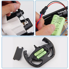 High Speed RC Boat 2.4GHz 4 Channels 30km / h Radio Remote Control RC Racing Boat Electric Toys RC Toys for Children Best Gifts