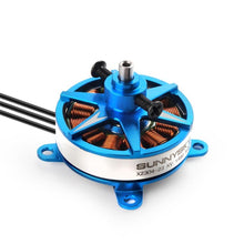 Sunnysky F3P Indoor Power X2302 X2304 X2305 1400KV 1480KV 1500KV 1620KV 1650KV 1800KV 1850KV motor for RC models