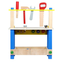 Surwish Children Simulation Repair Tool Kit Nut Building Blocks Assembly Toy Kids Boys Screwing Blocks Toys Christmas Gifts 2019