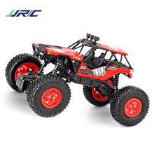 JJRC Q66 Q67 RC Car 4WD 1/20 Military Racing Car Toys 2.4G Radio Remote Control Truck Crawler Off-Road Climbing Car Kid Toy