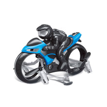 Creative Mini Motorcycle Kids Motorcycle Rcycle Electric Remote Control Car Rc Mini 2.4g Race Motorcycle Rbike Boy Toys