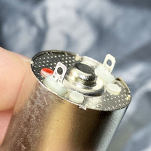 5pcs 1723 Replacement Dragonfly Motor Tattoo Machine Motor Liner & Shader replace Tattoo motor for Sunshine Tattoo Rotary Gun