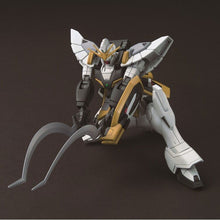 Original Gundam Model HGAC 1/144 EW Gundam Sandrock & Breaker Mobile product code Set Armor Unchained Mobile Suit Kids Toys