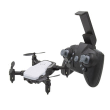 Lanbird Mini RC Drone with Camera FPV Wifi Remote Control Quadcopter Mini Toy kids Drones for Beginner Helicopter vs E61 S9W