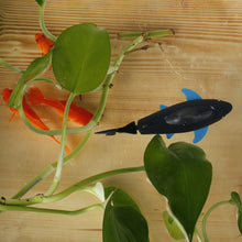 Mini RC Submarine 4 CH Remote Small Sharks Remote Control Toy With USB Christmas Children Kids Gift Unique Packaging