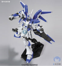 Gundam Model HG 1/144 RX-93 V2 Hi NU GUNDAM READY PLEAYER ONE Armor Unchained Mobile Suit Kids Toys