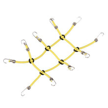 1:10 Rc Rock Crawler Elastic Climbing Car-roof Luggage Net for Axial Scx10 90046 90047 Tamiya Cc01 Rc4Wd D90 D110 Rc Car Accesso