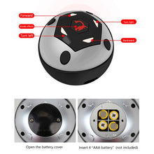 Realistic RC Scorpion Remote Control Infrared Sounds Flashing Eyes Kids Adults Toy Best Gift 634F