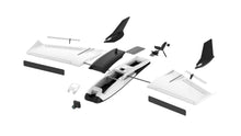 ZOHD Dart250G 570mm Wingspan Sub-250 grams Sweep Forward Wing AIO EPP FPV RC Airplane