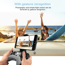 Flymax RC Quadcopter Drone 2.4G WIFI FPV Streaming Drones Toys Wide Angle HD Camera High Hold Mode Helicopters with LED light