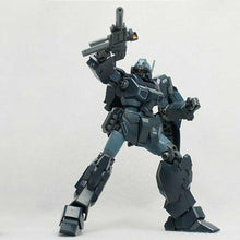 In-Stock DABAN model HG 1/144 Gundam Model RGM-96X JESTA CANNON GUNDAM Japanese Model Robot Mobile Suit Kids Toys