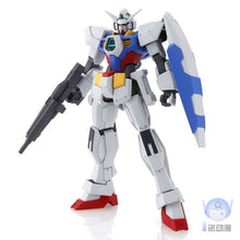 Original Japaness Gundam Model HG 1/144 GUNDAM AGE-1 NORMAL Mobile Suit Kids Toys