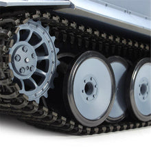 LeadingStar Heng Long 3818-1 2.4G 1/16 Germany Tiger I Tank Radio Control Tank