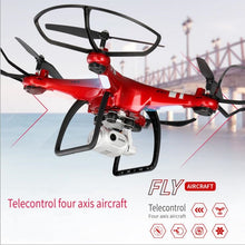 New XY4 Newest RC Drone Quadcopter With 1080P Wifi FPV Camera RC Helicopter Professional Remote control aircraft