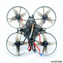 New Happymodel Mobula7 V2 75mm Bwhoop Crazybee F3 Pro OSD 2S FPV Racing Drone Quadcopter w/ Upgrade BB2 ESC 700TVL BNF