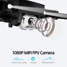 4K L103 Rc Helicopters Camera Wifi Fpv Drone Gps Drone Altitude Hold 2.4g Optical Flow Position Drone Camera Rc Toys For Kid