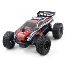 remote control car RC Cars Electric Toy Cars Radio Controlled Car Drift Machine 2.4G Highspeed Racing Toys for boys Red, Green