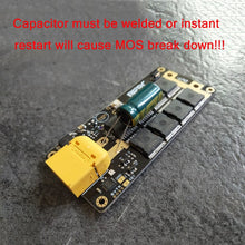 DIY Portable 12V Battery Energy Storage Spot Welding PCB Circuit Board 18650 Lipo Batteries Spare Parts for RC Aircraft Car