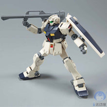 Original Gundam Model HG 1/144 RGM-79C GM Type C GUNDAM BUILD DIVERS Unchained Mobile Suit Kids Toys