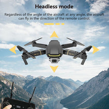 Global drone EXA Dron with camera HD1080P WiFi FPV drone 4K RC helicopter FPV helicopter drone VS drone E58 E520 quadcopter