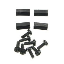 Happymodel DIY Micro FPV RC Quadcopter 100MM Brushed Frame Kit Support 8520 Coreless Brushes Motor RC Quadcopter Drone Whoop