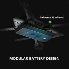 X6S Drone VS XY4 VS E58 Drone X6S HD Camera 480p / 720p / 1080p Quadcopter Fpv Dron One-Button Return Flight Hover RC Drone toy