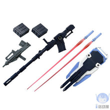 Original Japaness Gundam Model HG 1/144 RX-80PR PALE RIDER (GROUND HEAVY EQUIPMENT TYPE ) Mobile Suit Kids Toys