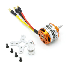DYS D2826 Brushless Motor 930KV 1000KV 1400KV 2200KV For RC Aircraft Plane Multi-copter Brushless Outrunner Motor