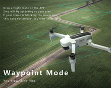 Hubsan H117S Zino GPS RC Drone 5.8G 1KM FPV With 4K UHD Camera 3-Axis Gimbal RC Quadcopter UAV RTF GPS + GLONASS Helicopter Toy