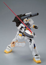 Original Japaness Gundam Model HG 1/144 GUNDAM G06 RX-78-6 MUDROCK Mobile Suit Kids Toys