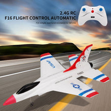 F16 SU35 RC Plane EPP Foam Flying Glider Fixed Wing Fight Aircraft 2.4G Electric Remote Control Airplane Phantom rc Fighter Toys